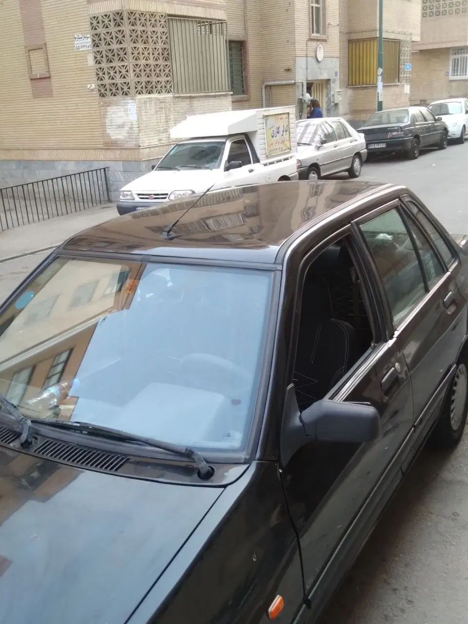 خودرو پراید، صبا آگهی ann_20227236