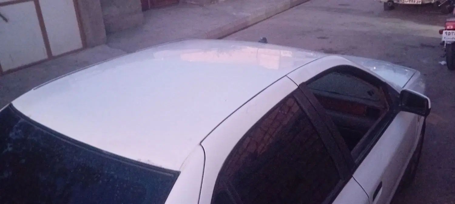 سمند LX XU7 - 1389