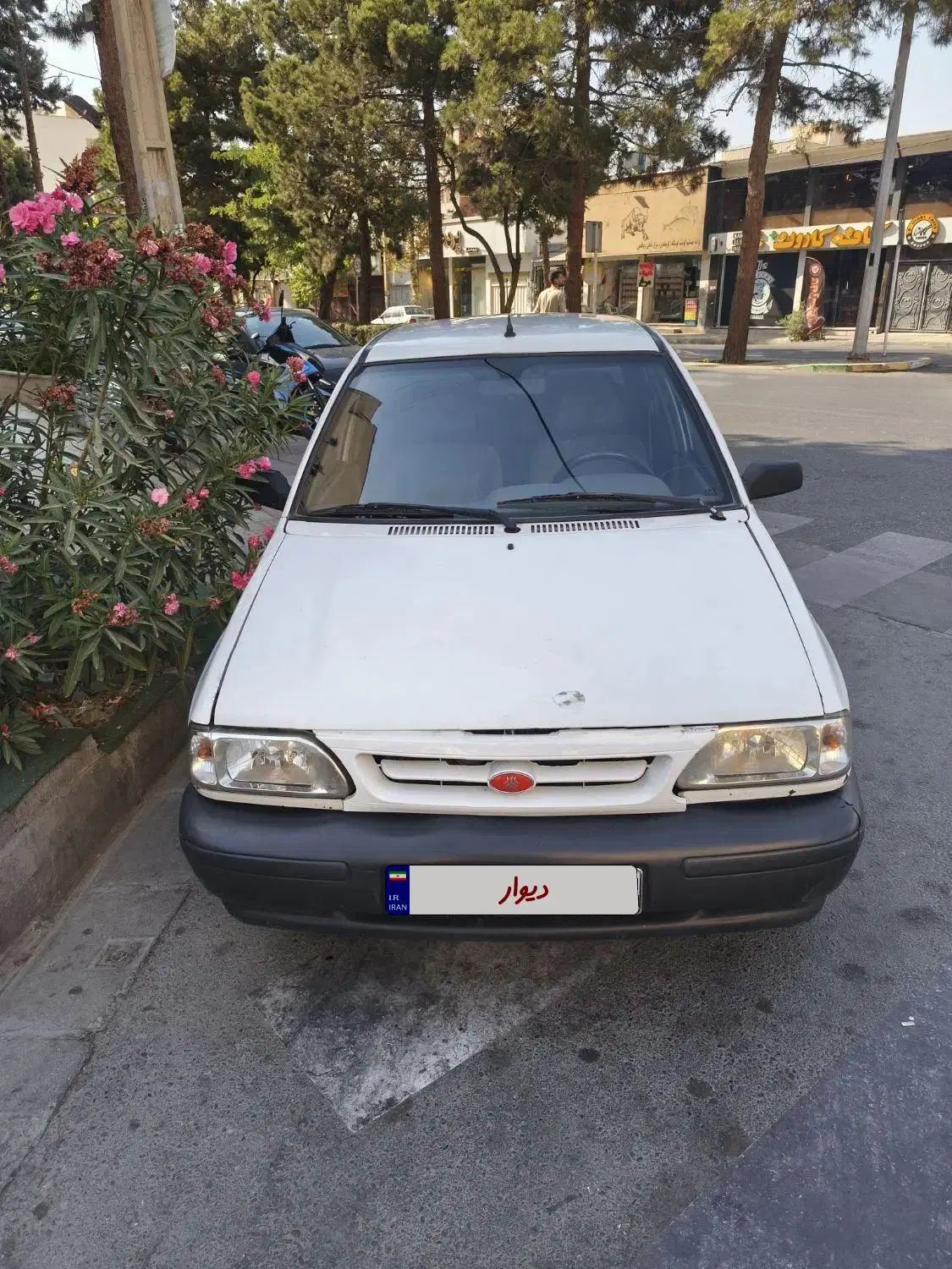 پراید 131 SE - 1397