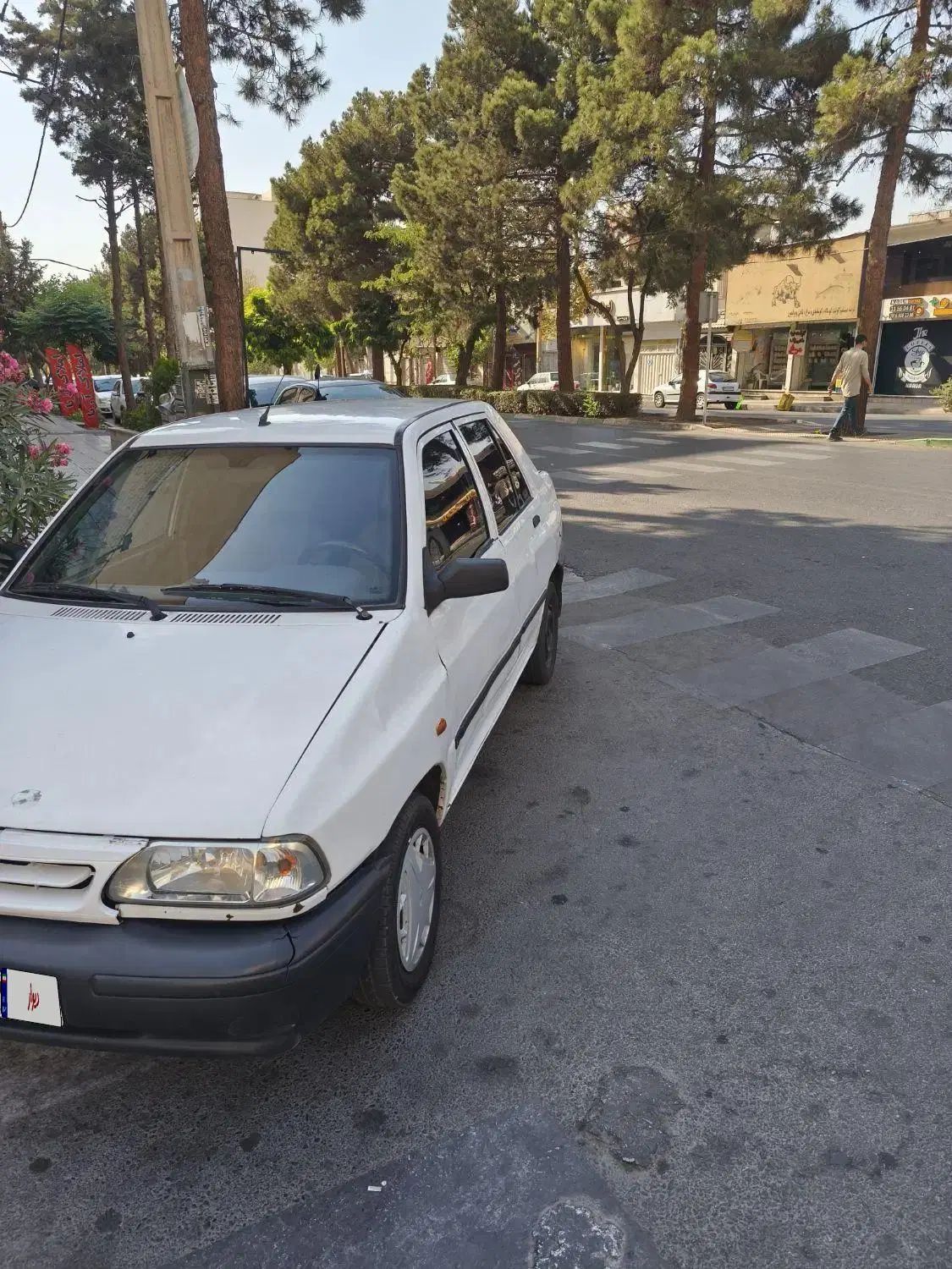 پراید 131 SE - 1397