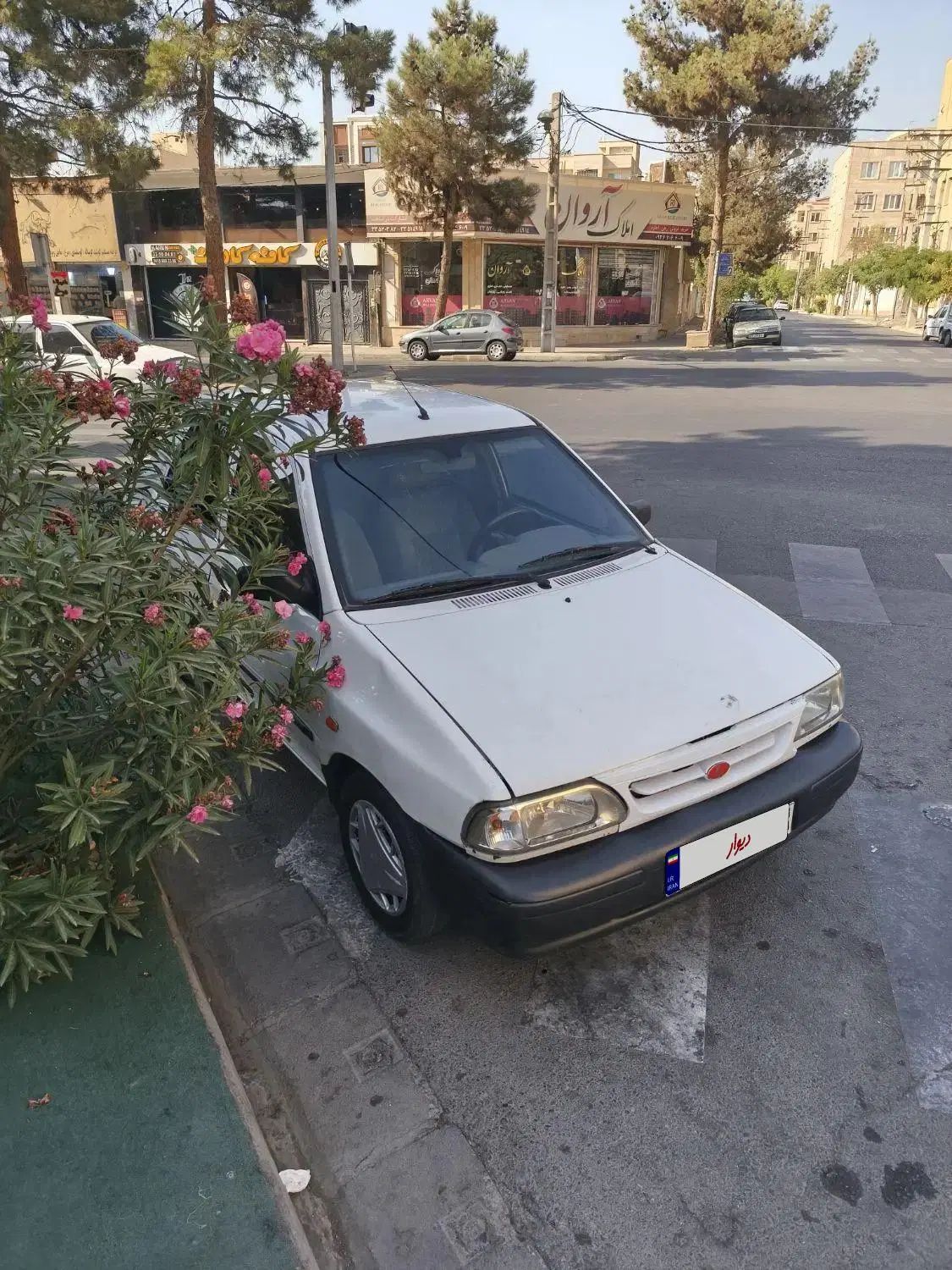 خودرو پراید، 131 آگهی ann_20227249