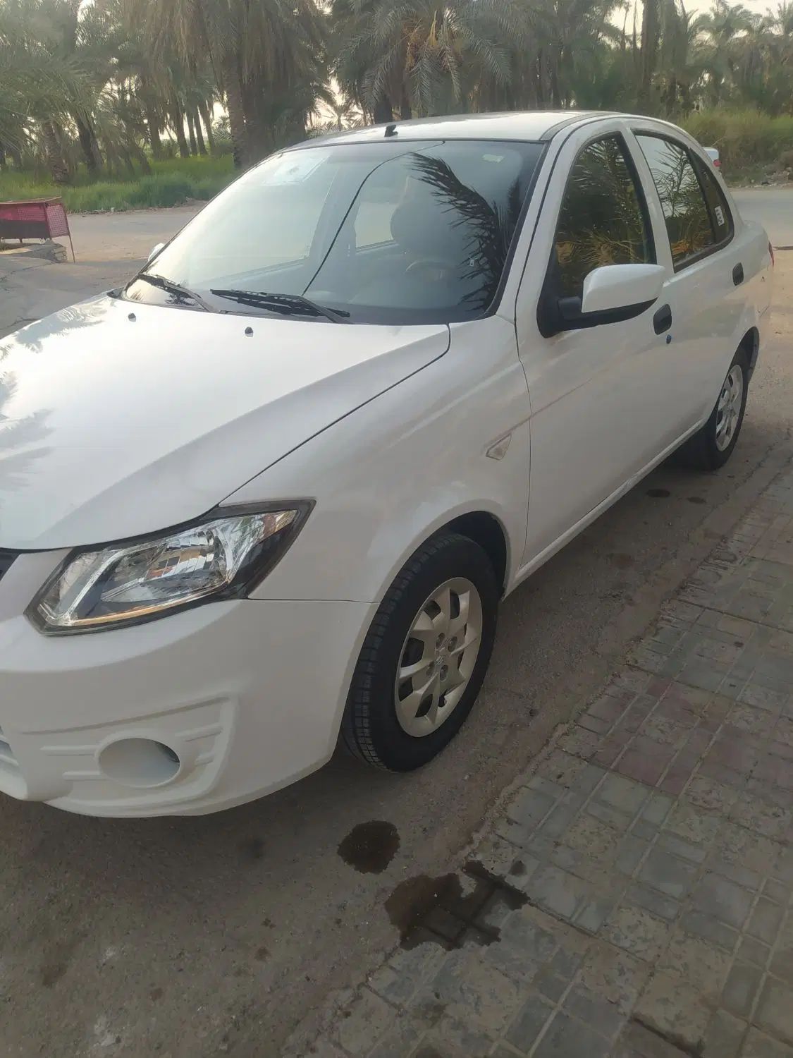 خودرو ساینا، EX آگهی ann_20227256