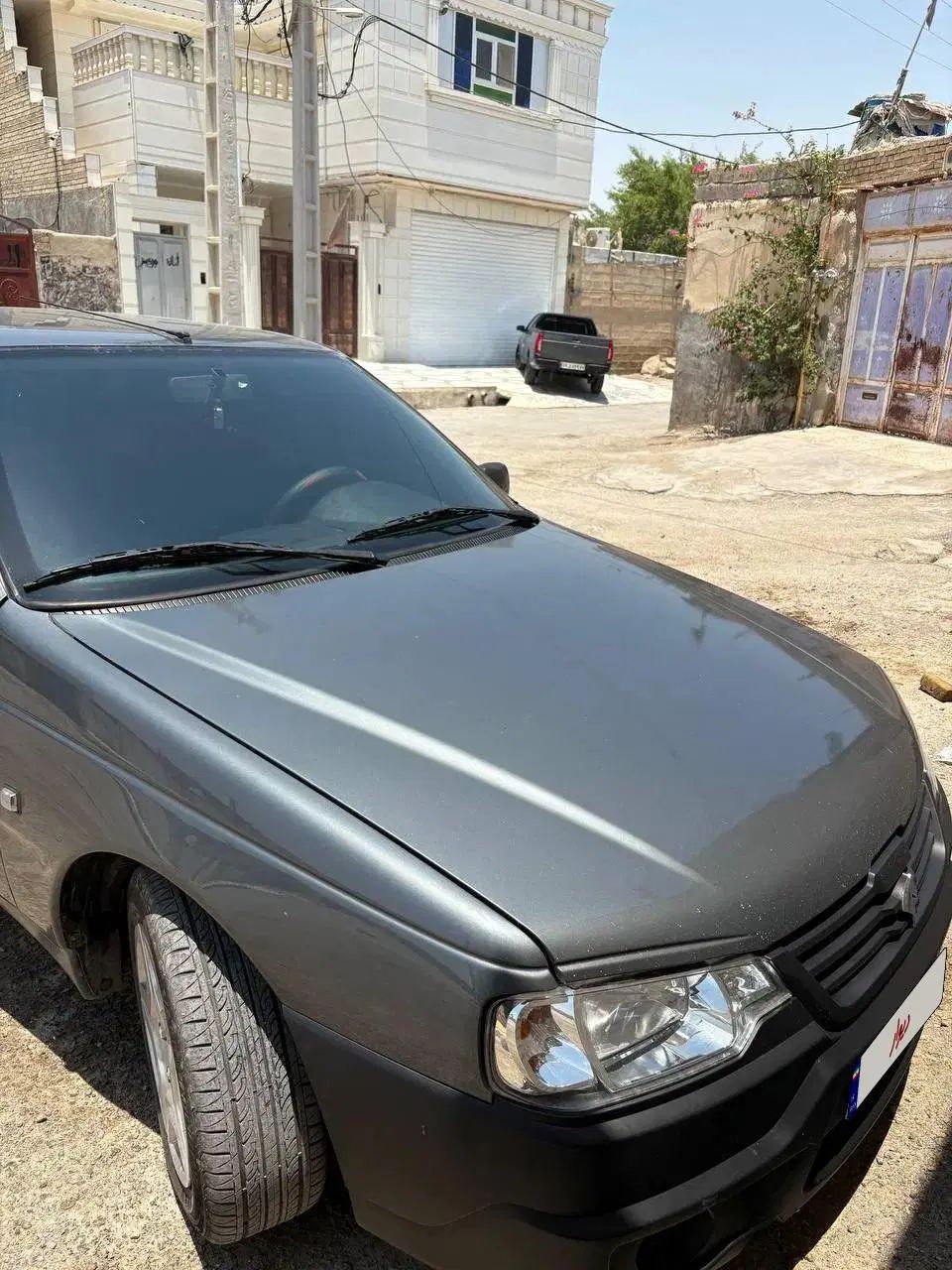 خودرو آریسان، 2 آگهی ann_20227263