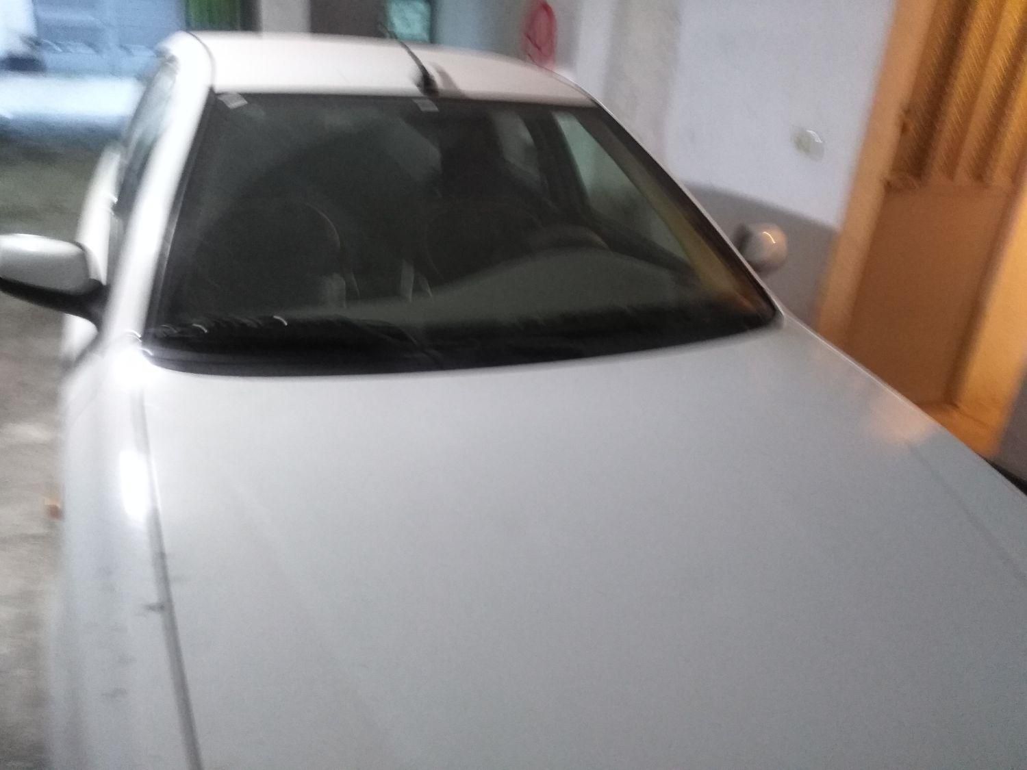 سمند LX EF7 دوگانه سوز - 1391