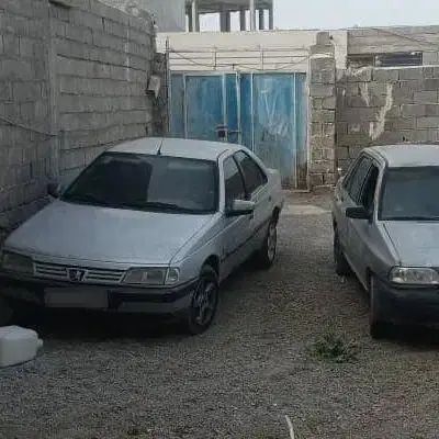 خودرو پژو، 405 آگهی ann_20227277