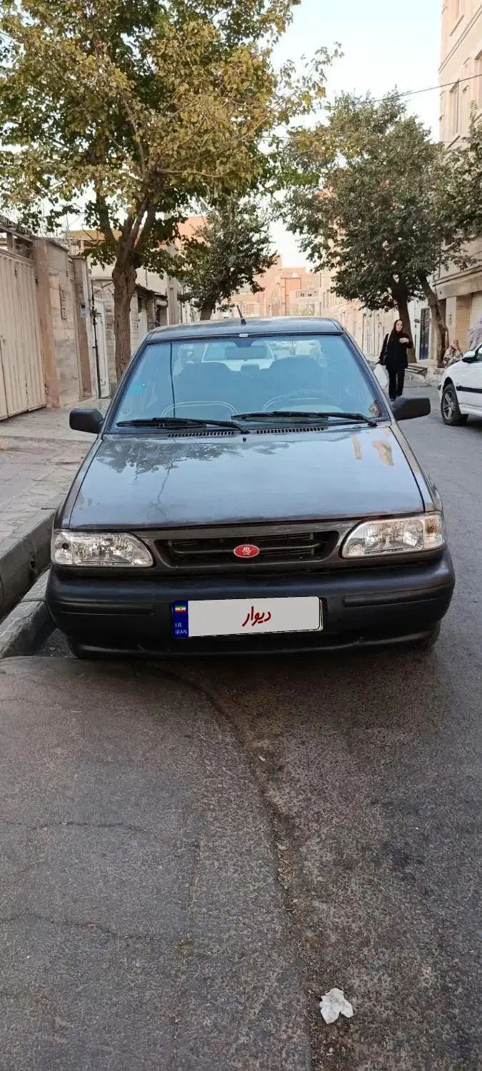 خودرو پراید، 131 آگهی ann_20227279