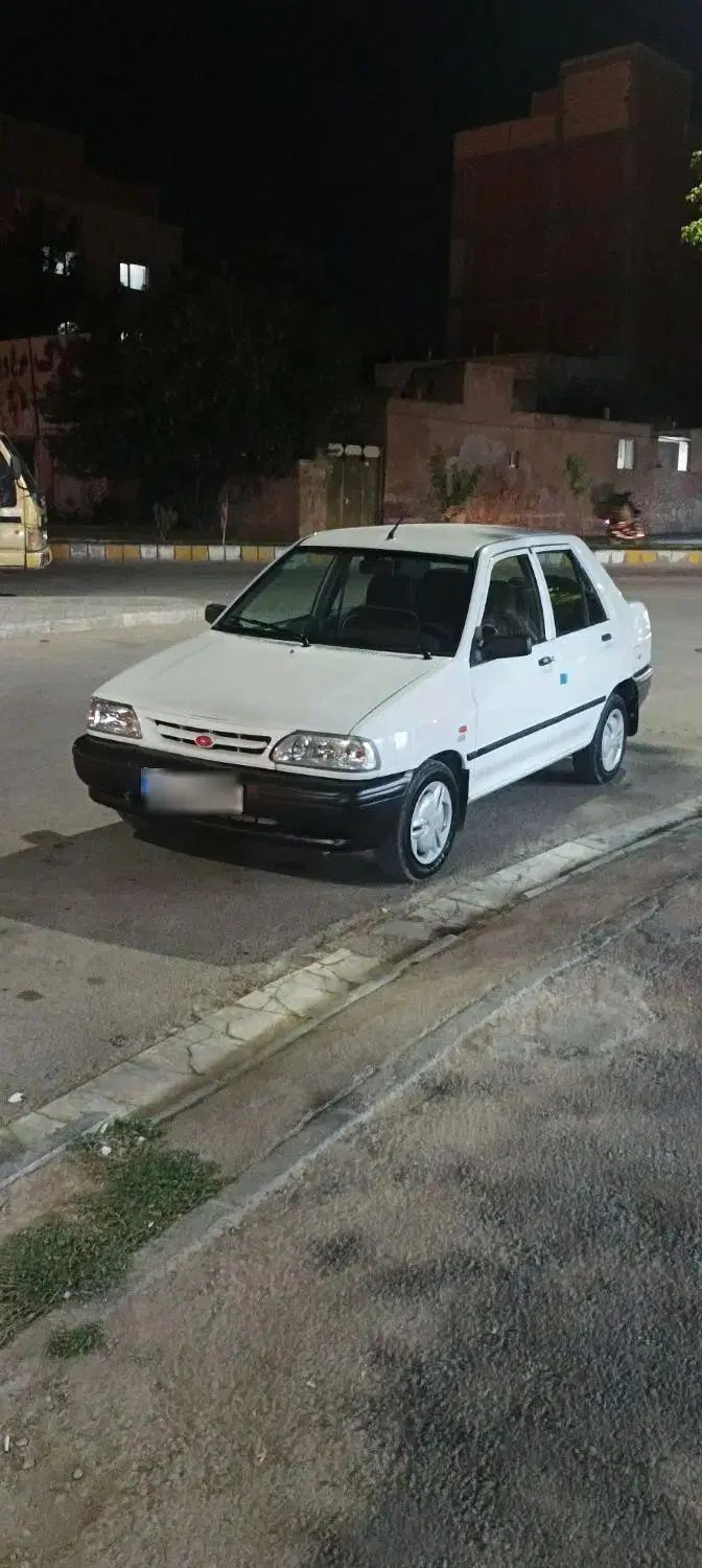 پراید 131 SE - 1397