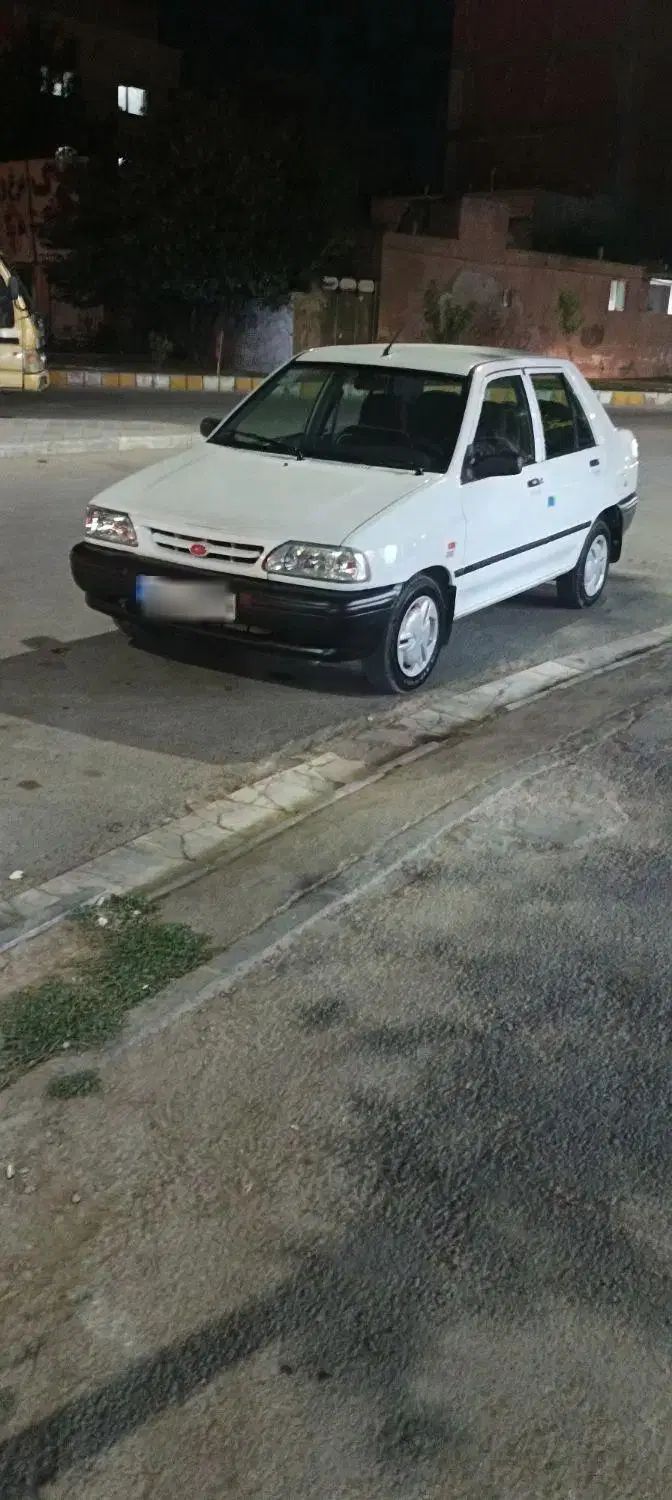 پراید 131 SE - 1397