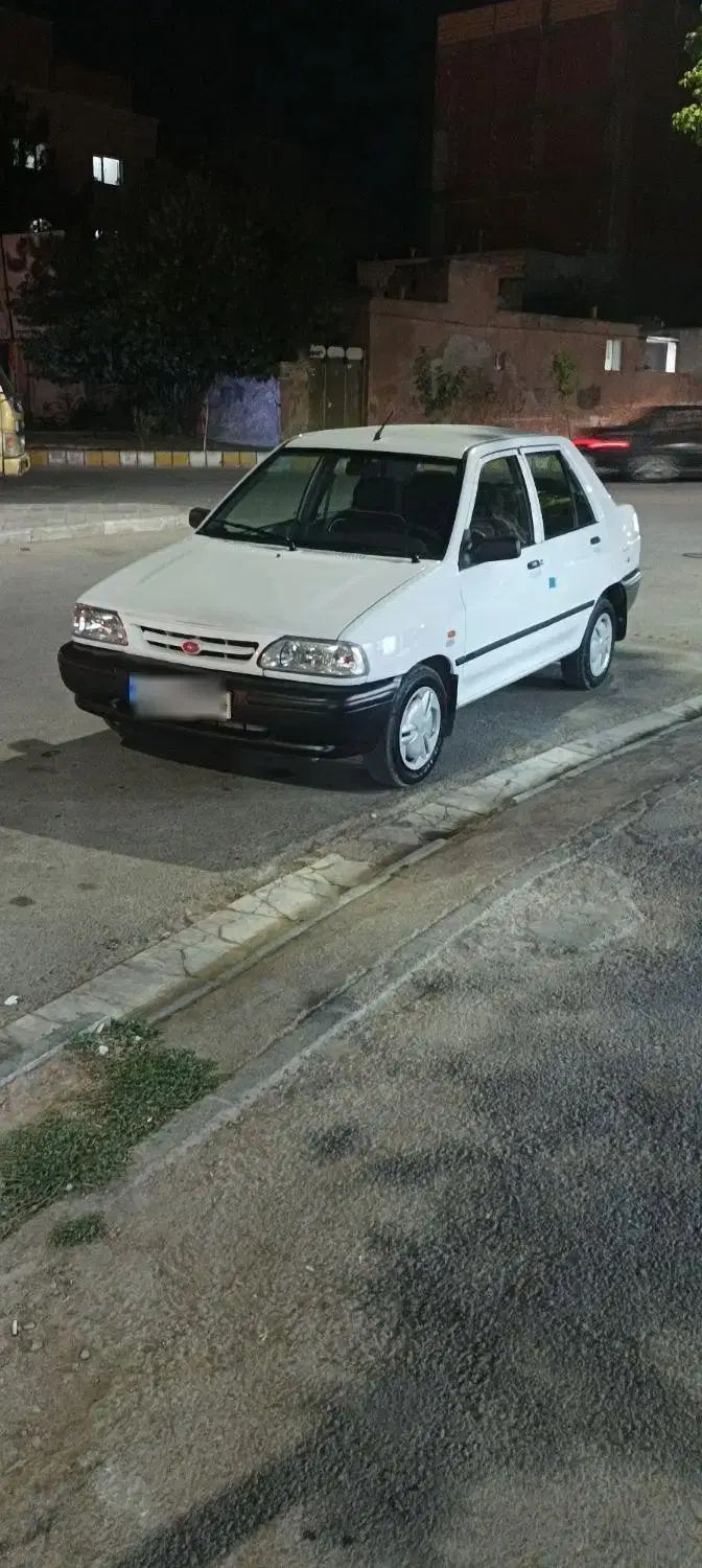 پراید 131 SE - 1397