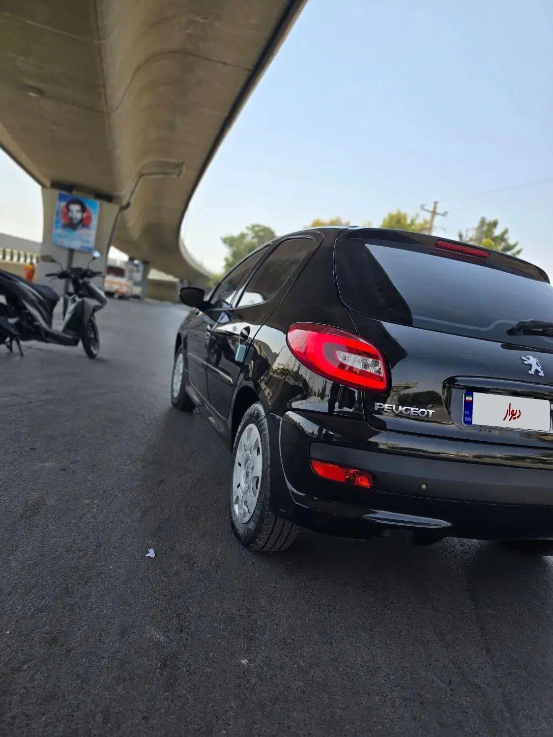 خودرو پژو، 207 آگهی ann_20227285