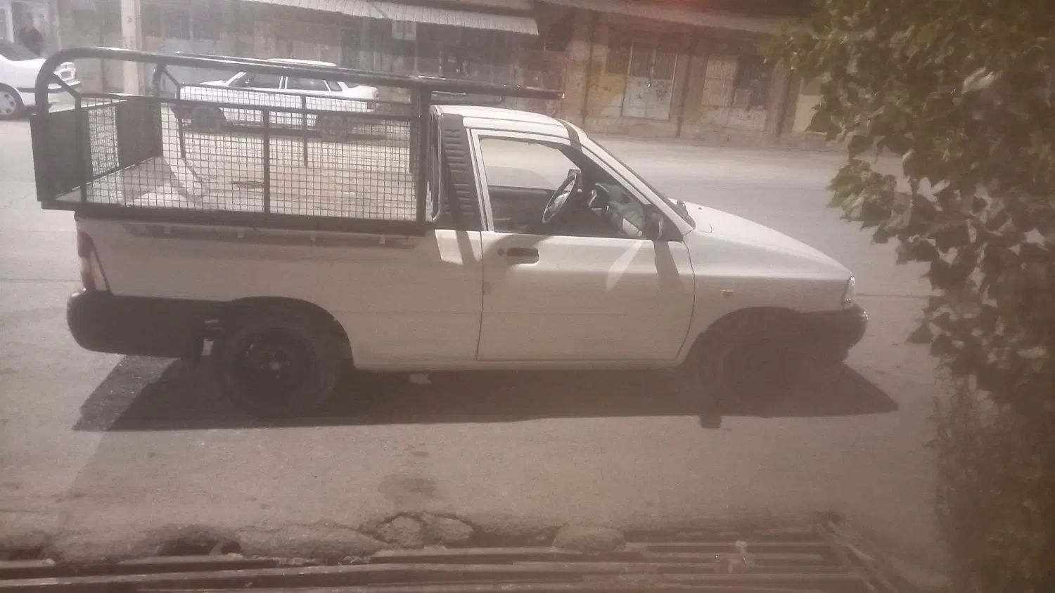 پراید 151 SL - 1401