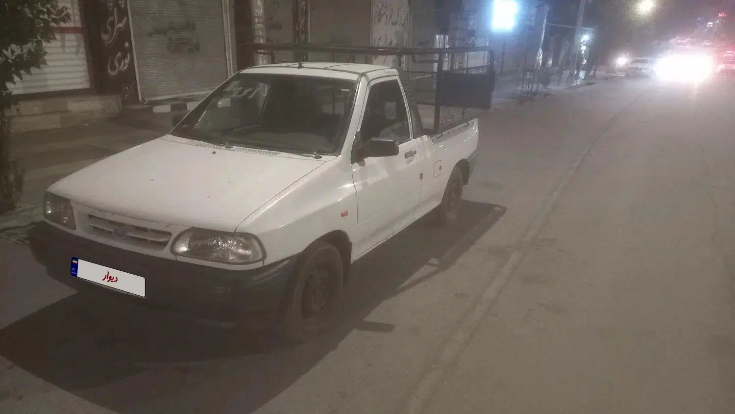 خودرو پراید، 151 آگهی ann_20227291