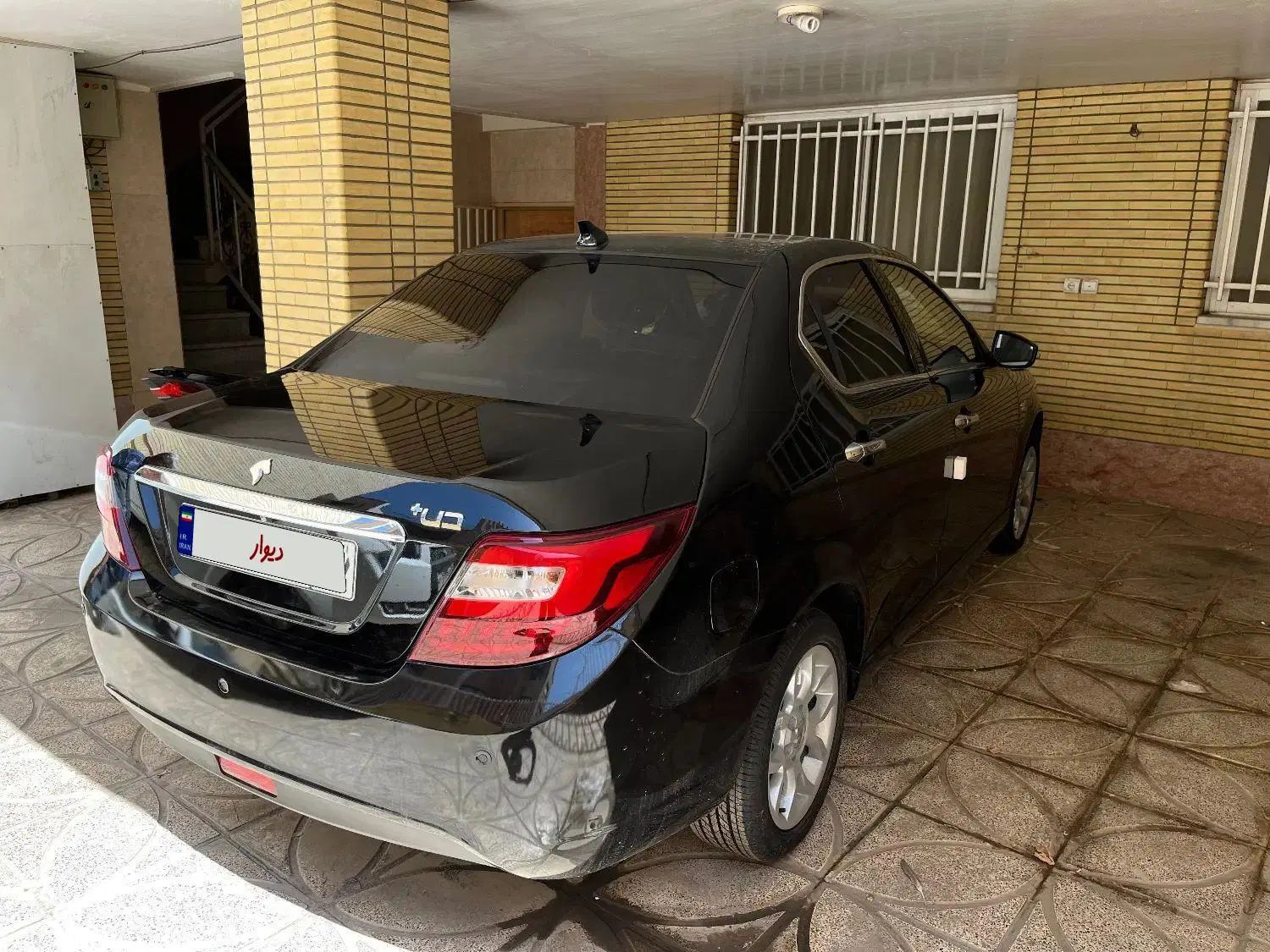 خودرو دنا، پلاس توربو آگهی ann_20227329
