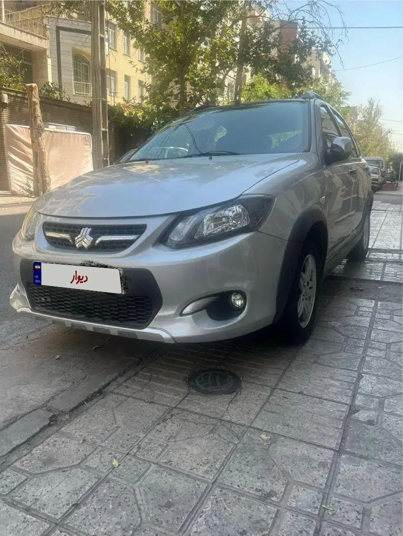 خودرو کوییک، R آگهی ann_20227334