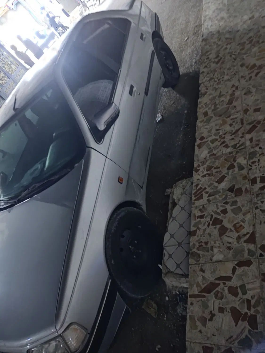 پژو 405 GLI - 1385