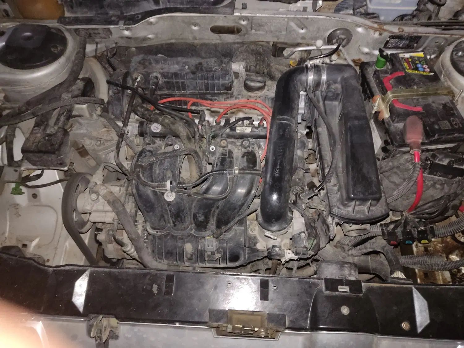 پژو 405 GLI - 1385
