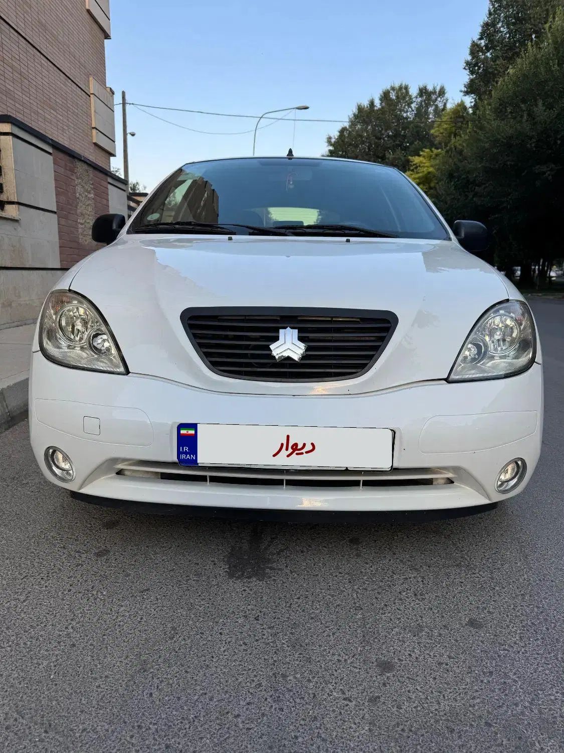 خودرو تیبا، 2 آگهی ann_20227372