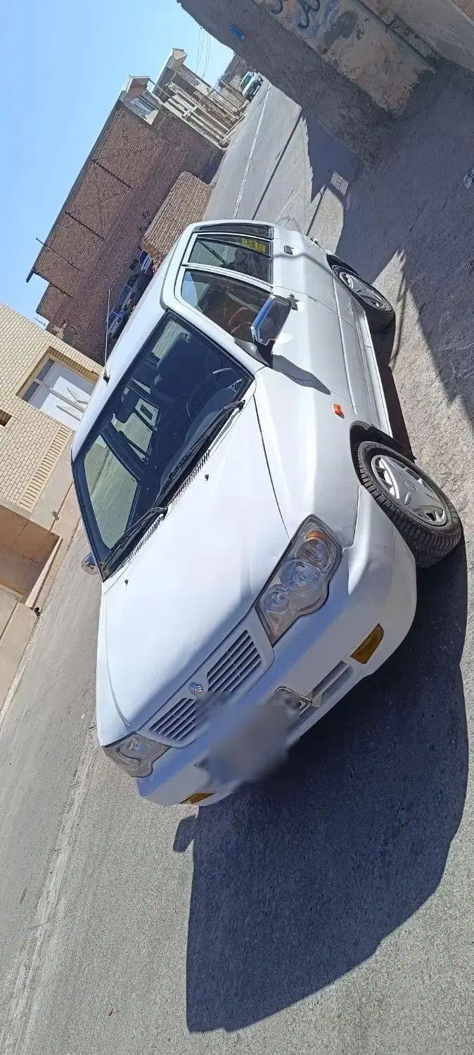 پراید 111 SE - 1398