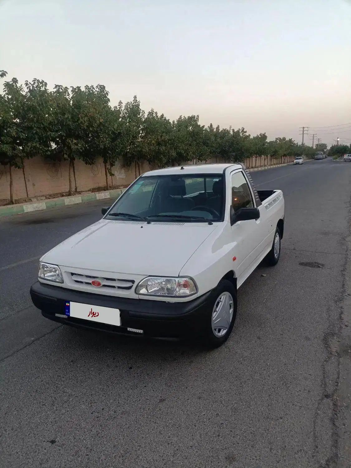 خودرو پراید، 151 آگهی ann_20227415
