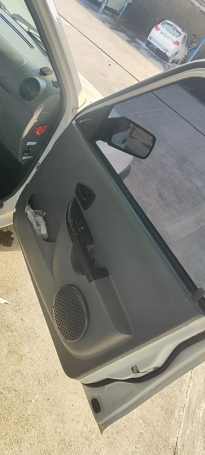 پراید 151 SE - 1401