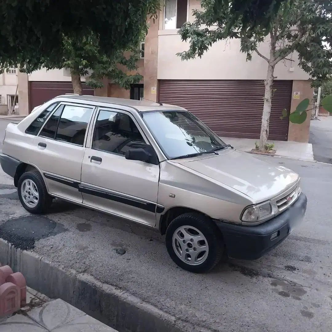 خودرو پراید، 141 آگهی ann_20227470
