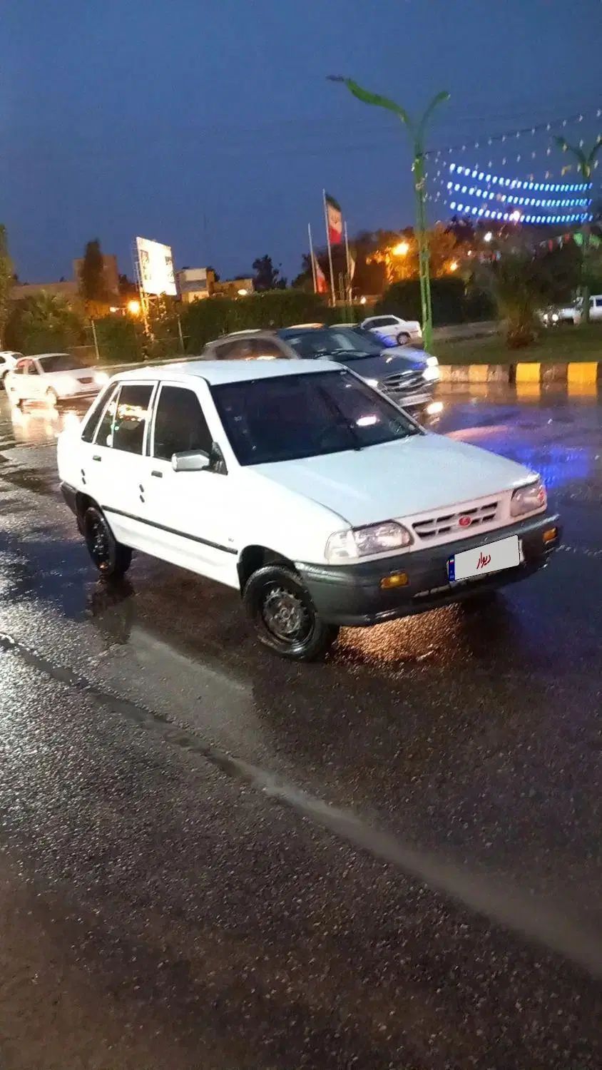 خودرو پراید، صبا آگهی ann_20227490