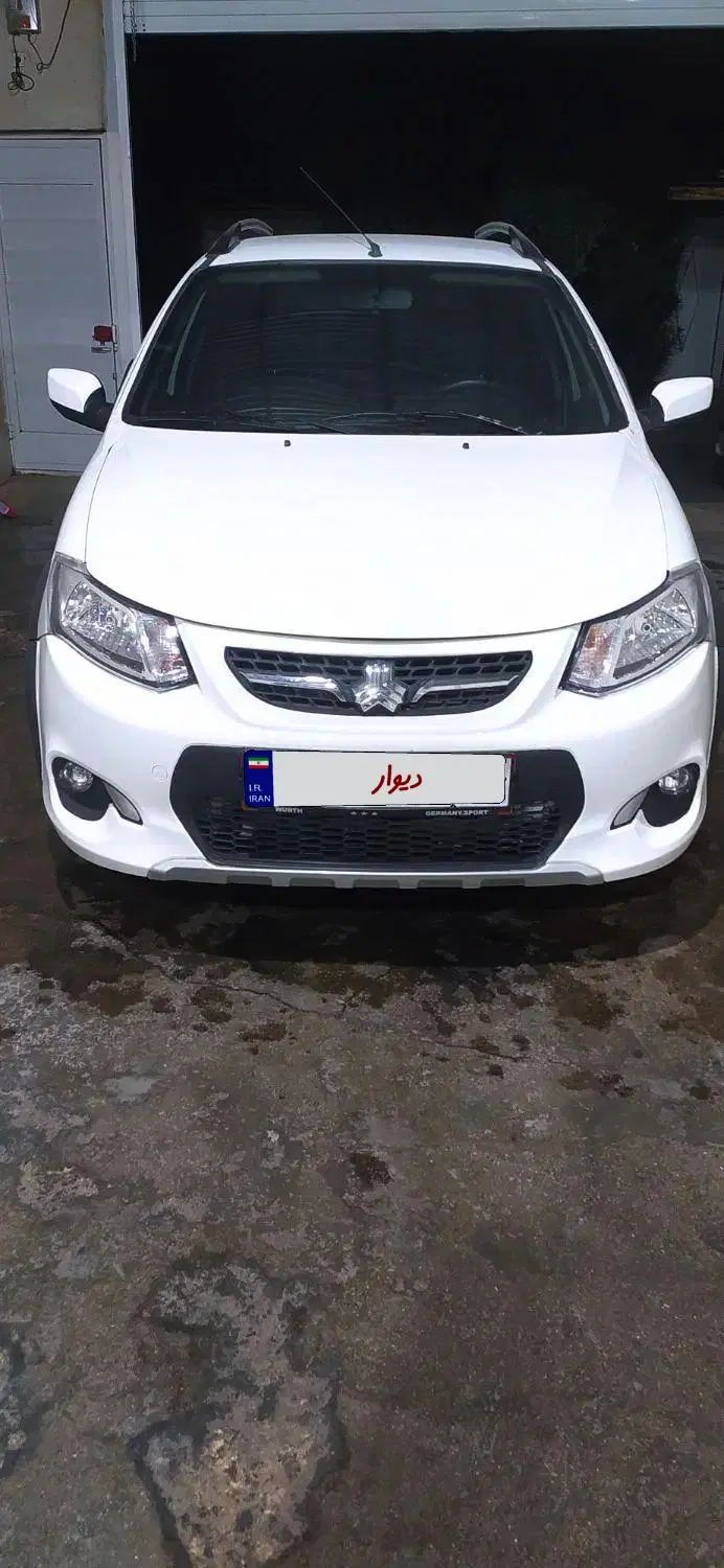 خودرو کوییک، معمولی آگهی ann_20227494