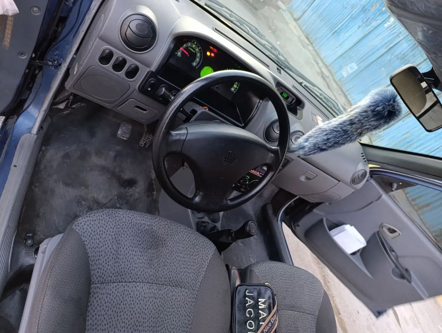 پراید 111 SX - 1390