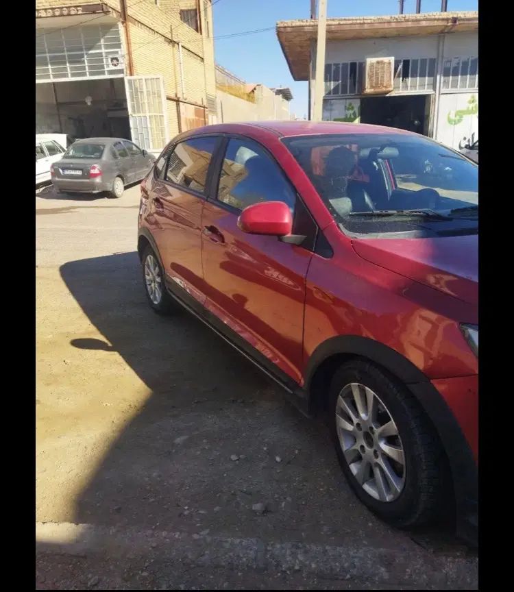 خودرو ام وی ام، 315 هاچ بک آگهی ann_20227524