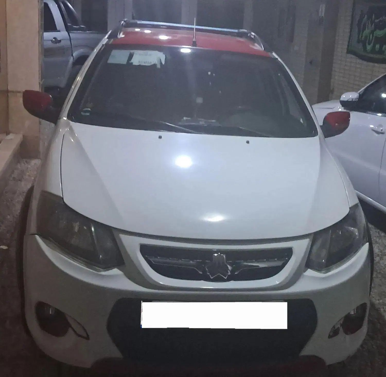 خودرو کوییک، R آگهی ann_20227540
