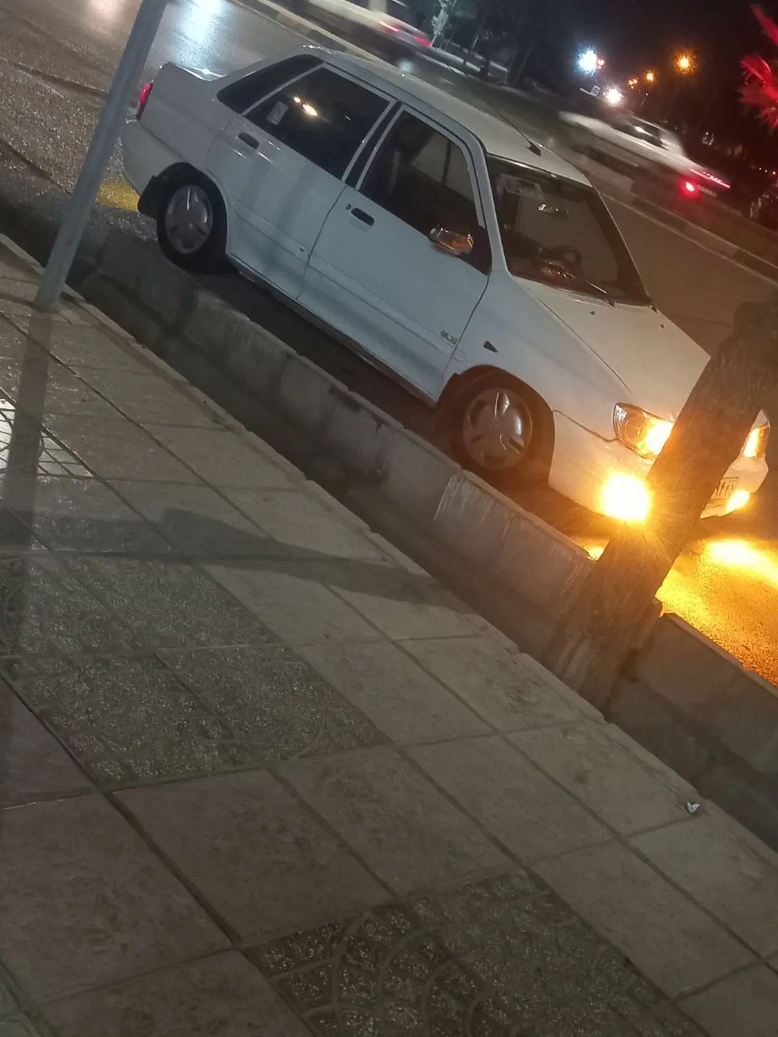 پراید 132 ساده - 1389