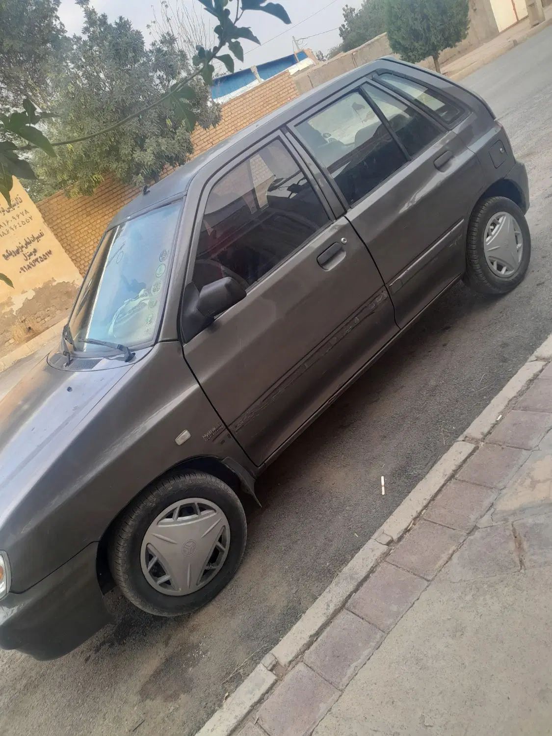 خودرو پراید، 111 آگهی ann_20227564