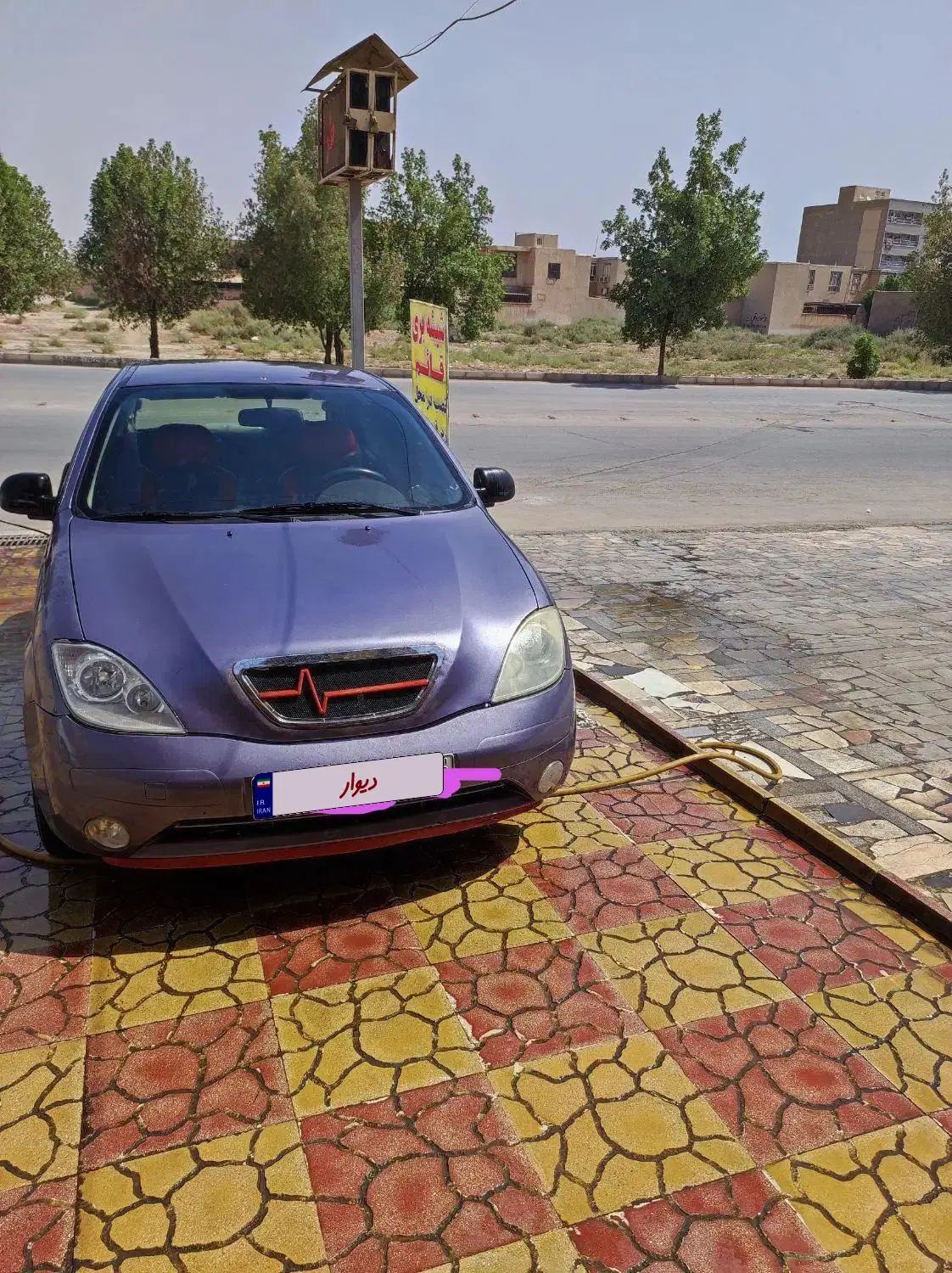 خودرو تیبا، صندوق دار آگهی ann_20227572