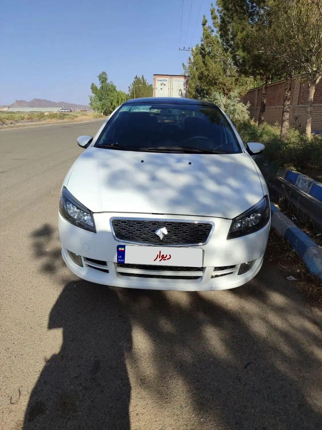 خودرو رانا، پلاس آگهی ann_20227601