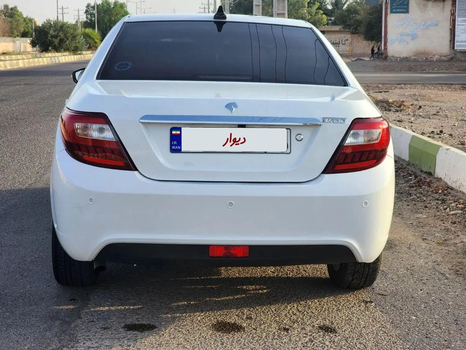خودرو دنا، پلاس توربو آگهی ann_20227613