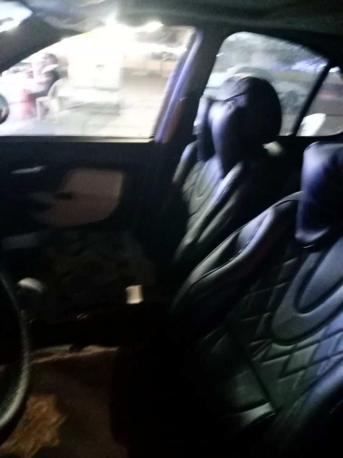 اطلس G دنده ای - 1403