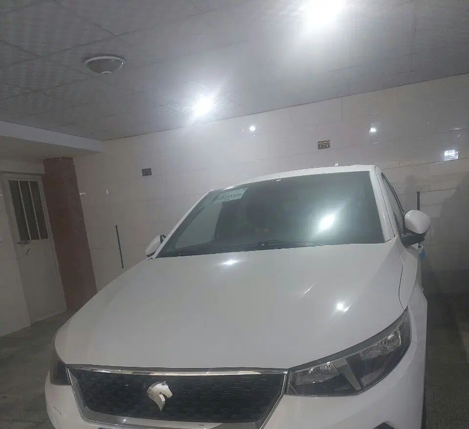 تارا اتوماتیک V4 LX - 1404