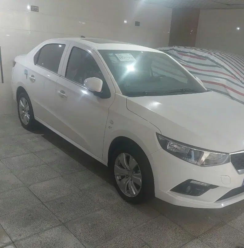 تارا اتوماتیک V4 LX - 1404