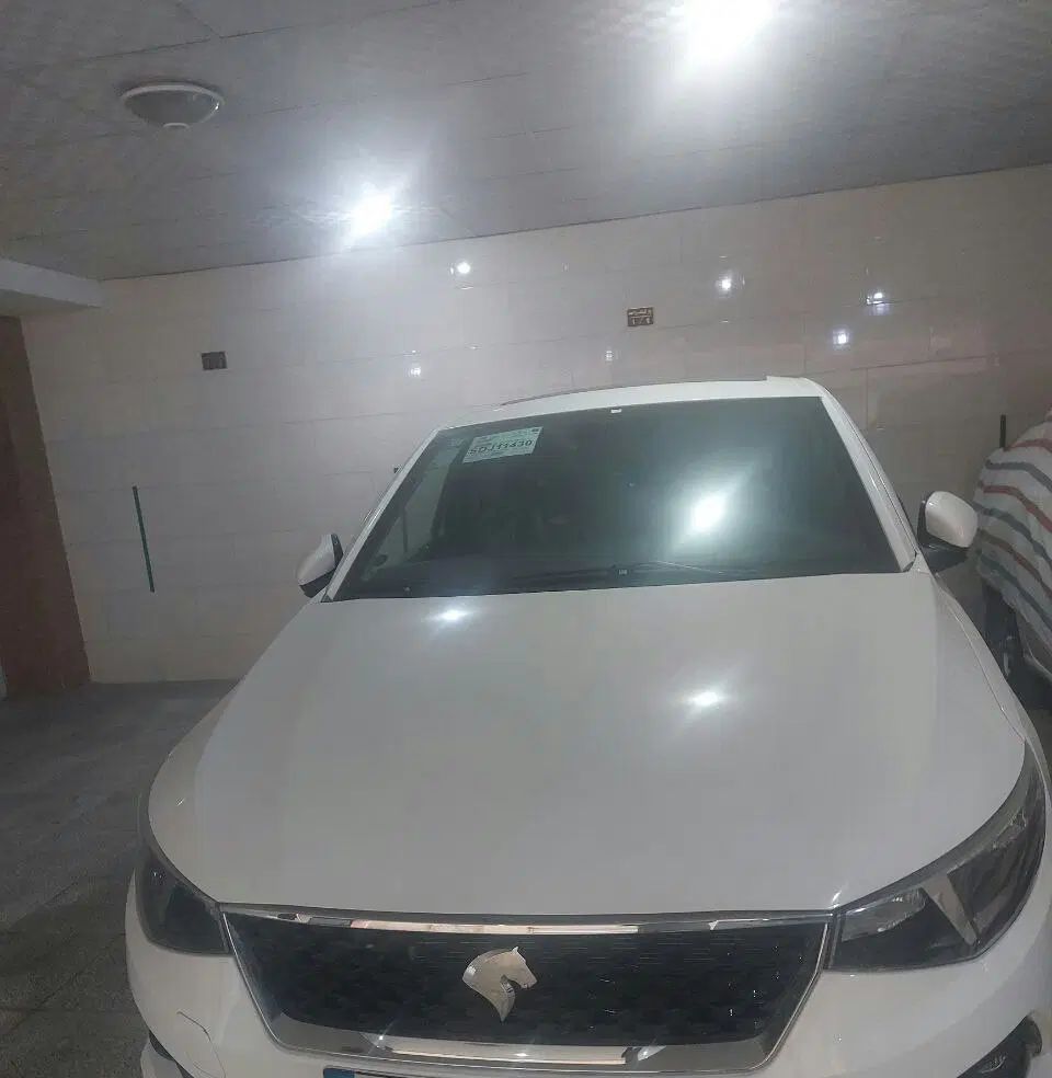 تارا اتوماتیک V4 LX - 1404