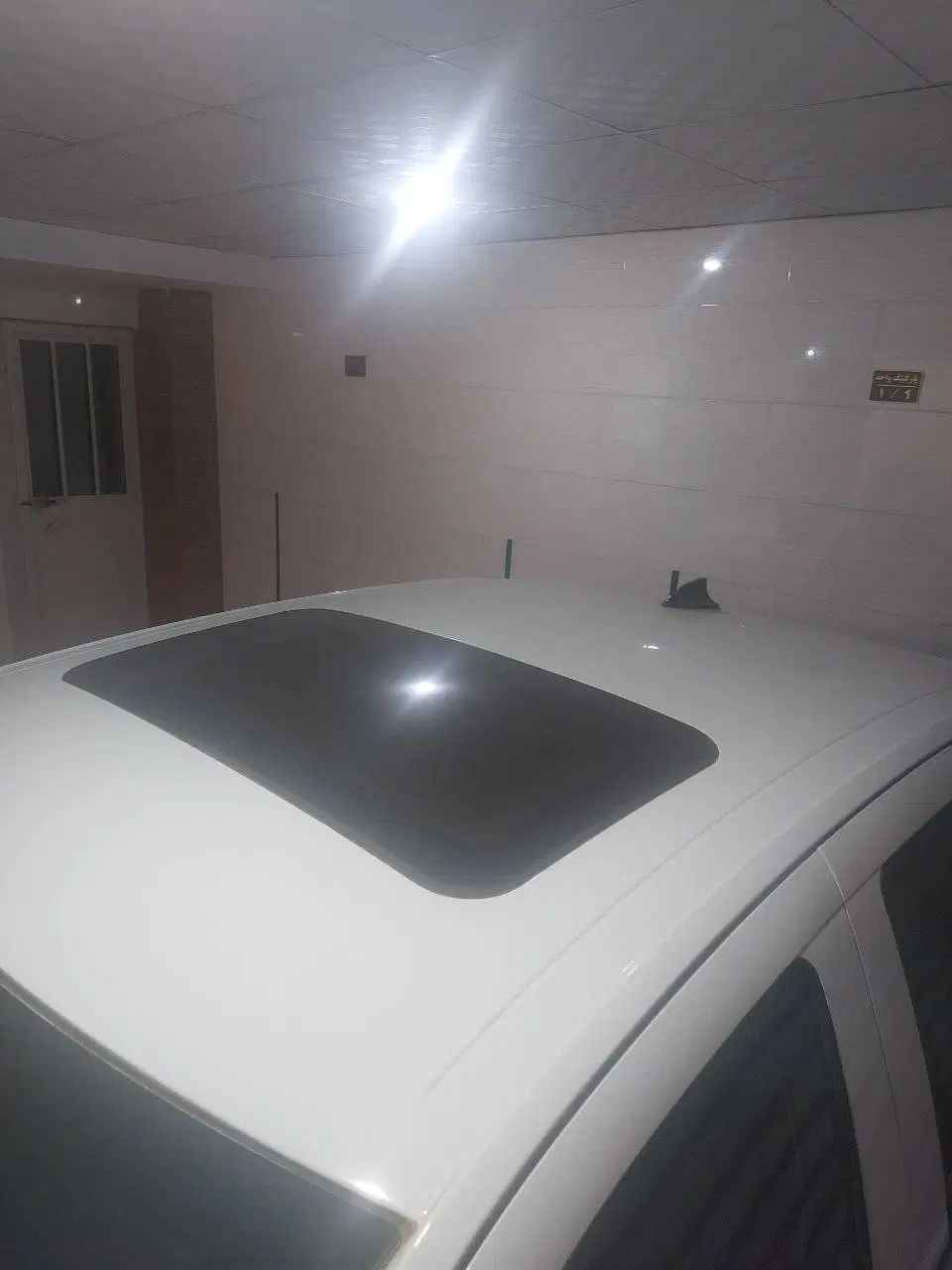 تارا اتوماتیک V4 LX - 1404
