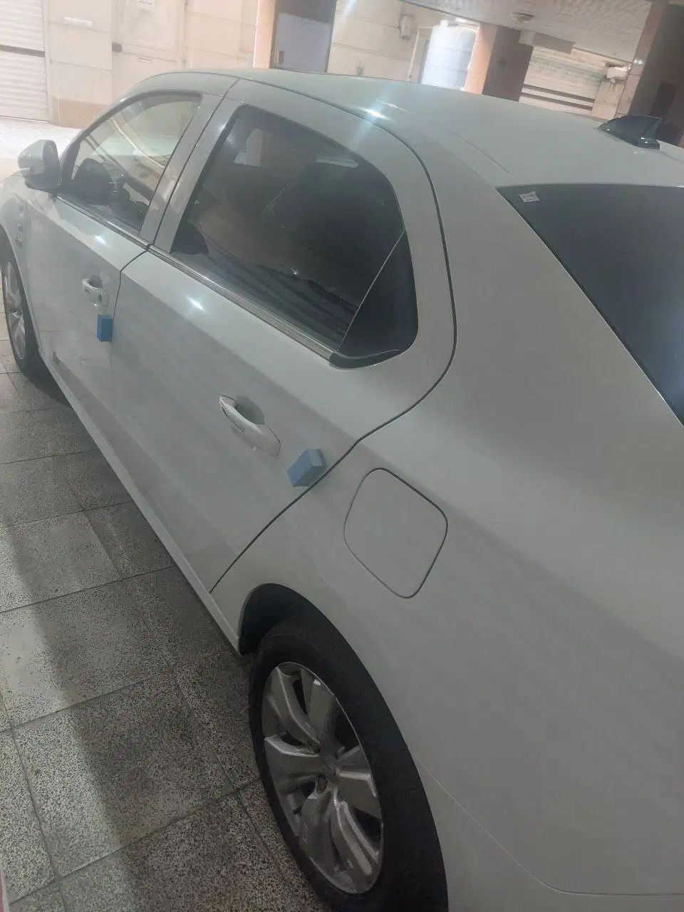 تارا اتوماتیک V4 LX - 1404