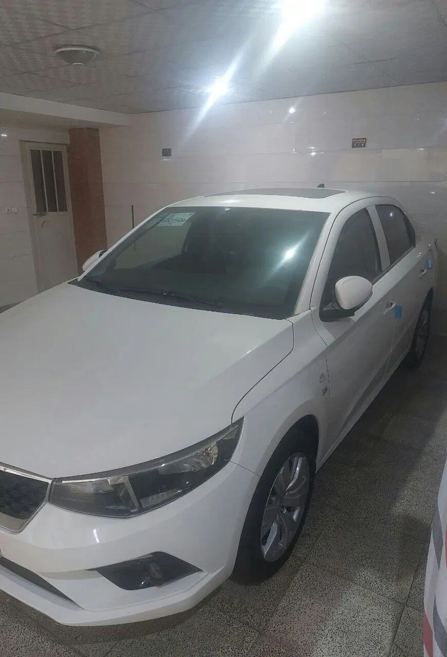 خودرو تارا، اتوماتیک آگهی ann_20227640