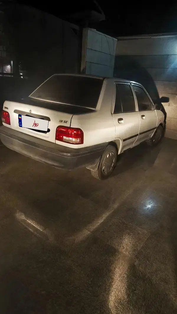 خودرو پراید، 131 آگهی ann_20227642
