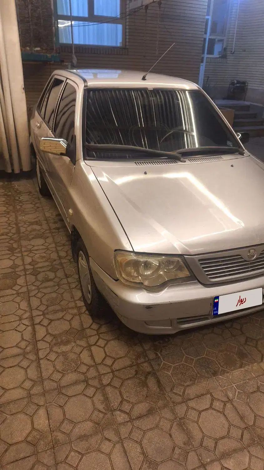 خودرو پراید، 132 آگهی ann_20227663