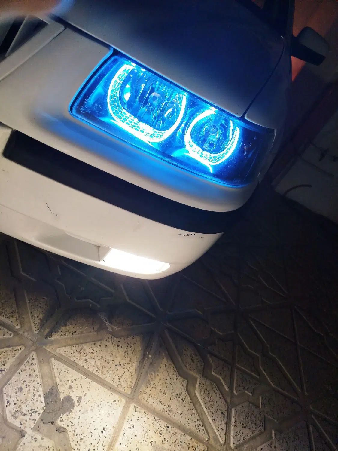 خودرو سمند، LX آگهی ann_20227672