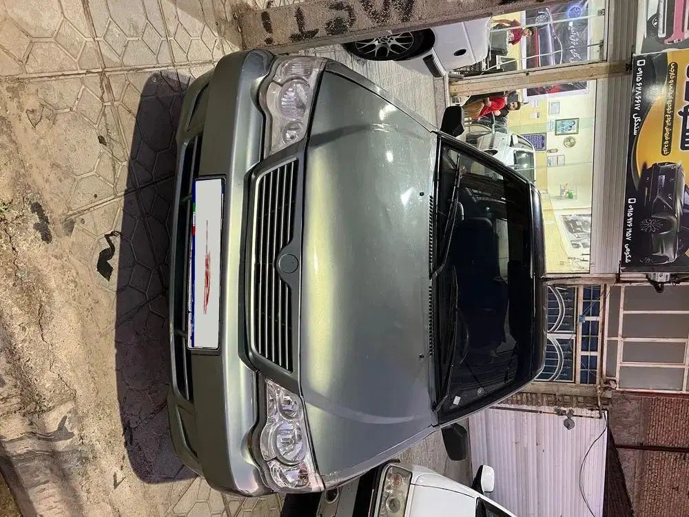 خودرو پراید، 132 آگهی ann_20227685