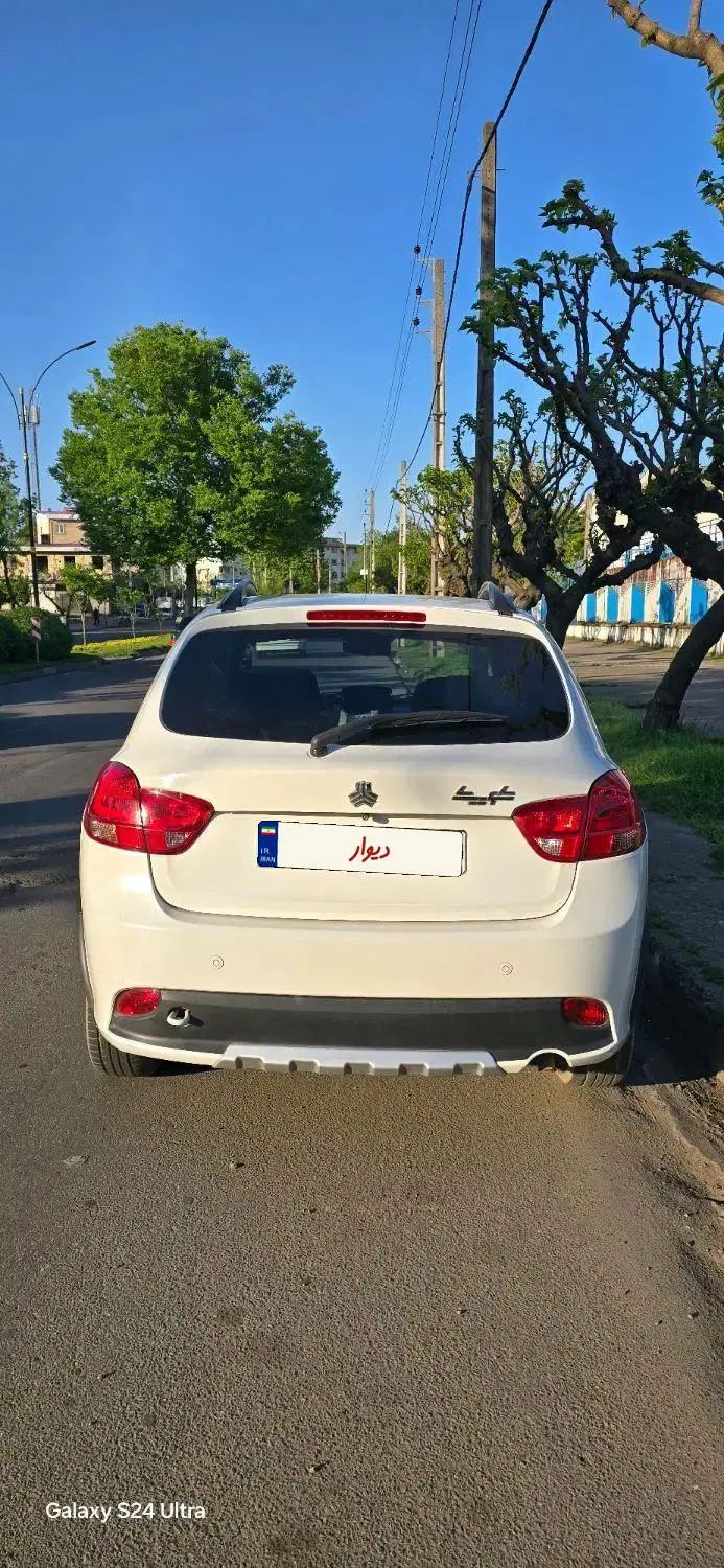 کوییک S پایه - 1402