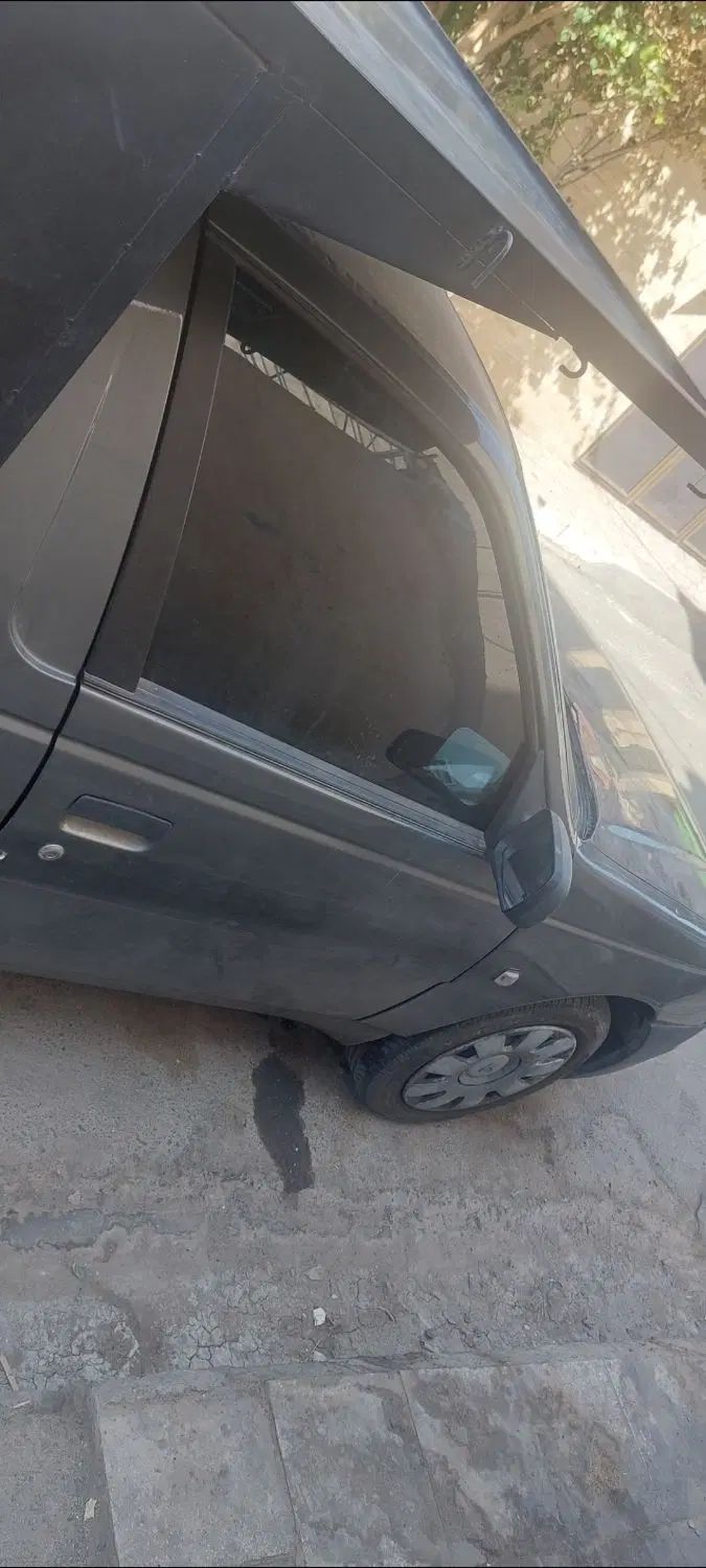 آریسان 2 دوگانه سوز - 1402