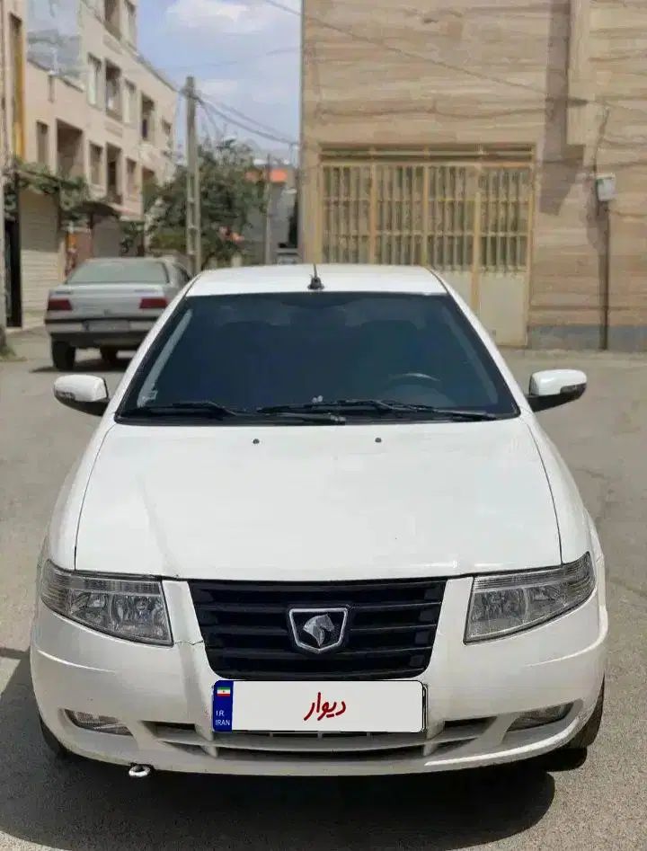 خودرو سمند، سورن پلاس آگهی ann_20227736