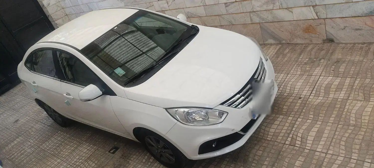 جک J4 اتوماتیک آپشنال - 1403